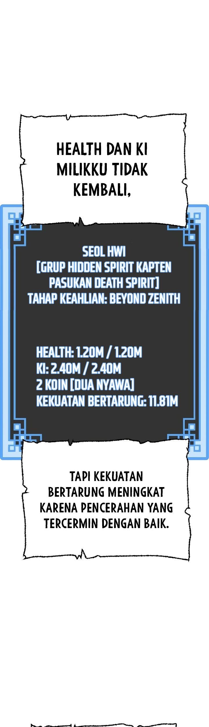 Heavenly Demon Cultivation Simulation chapter 81 halaman 80