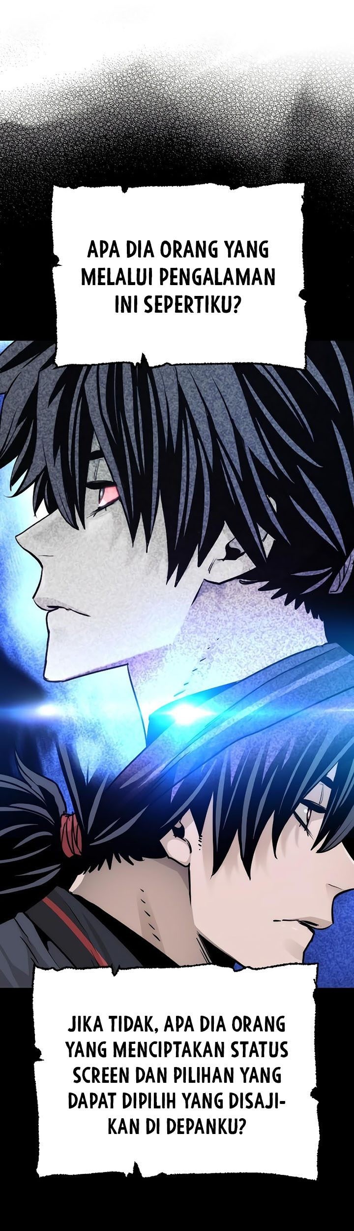 Heavenly Demon Cultivation Simulation chapter 81 halaman 86
