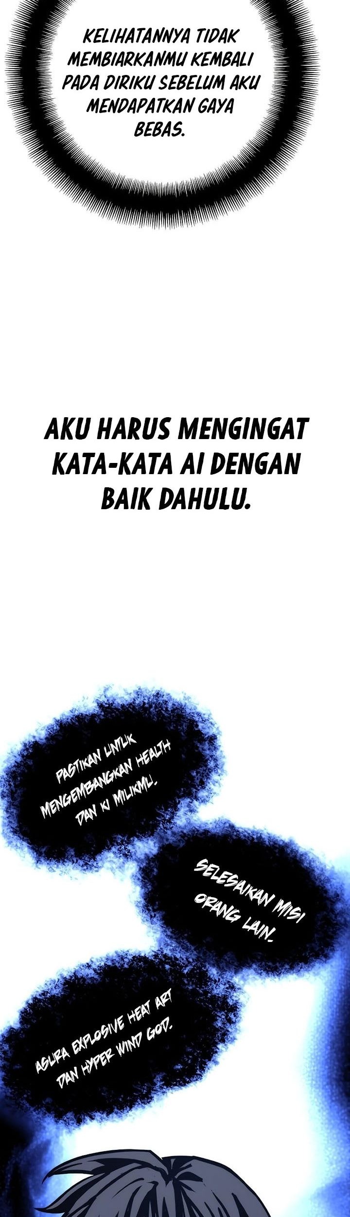 Heavenly Demon Cultivation Simulation chapter 81 halaman 96