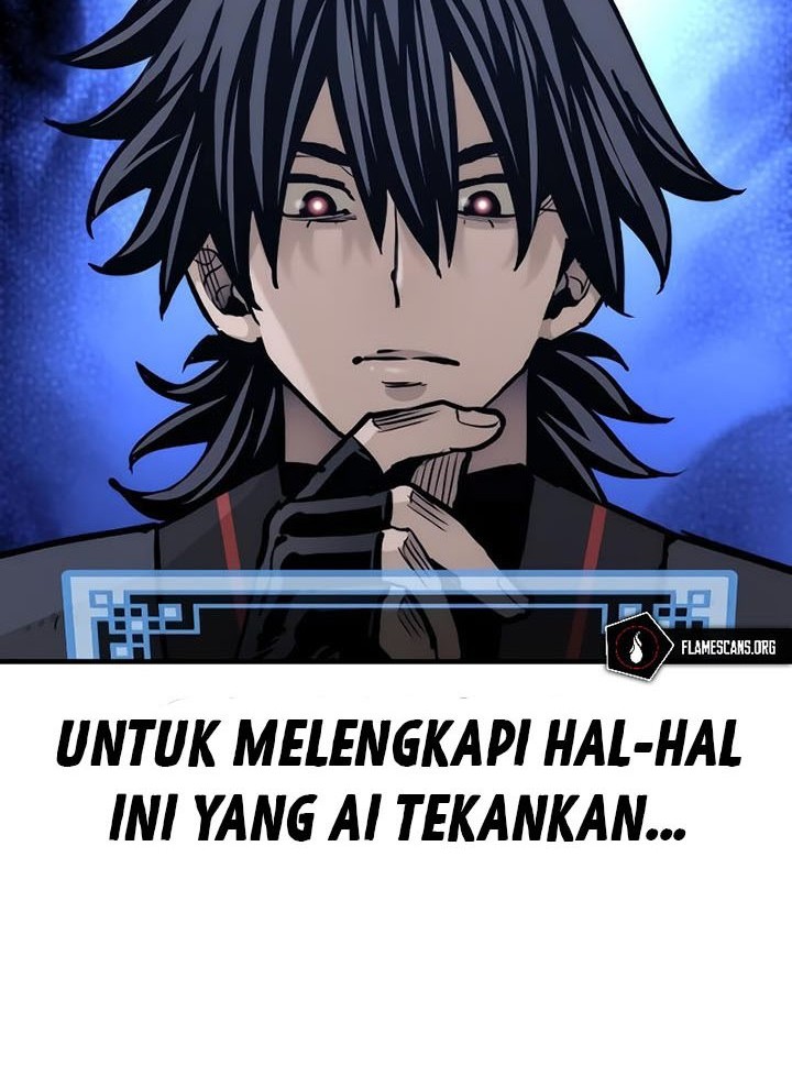 Heavenly Demon Cultivation Simulation chapter 81 halaman 97
