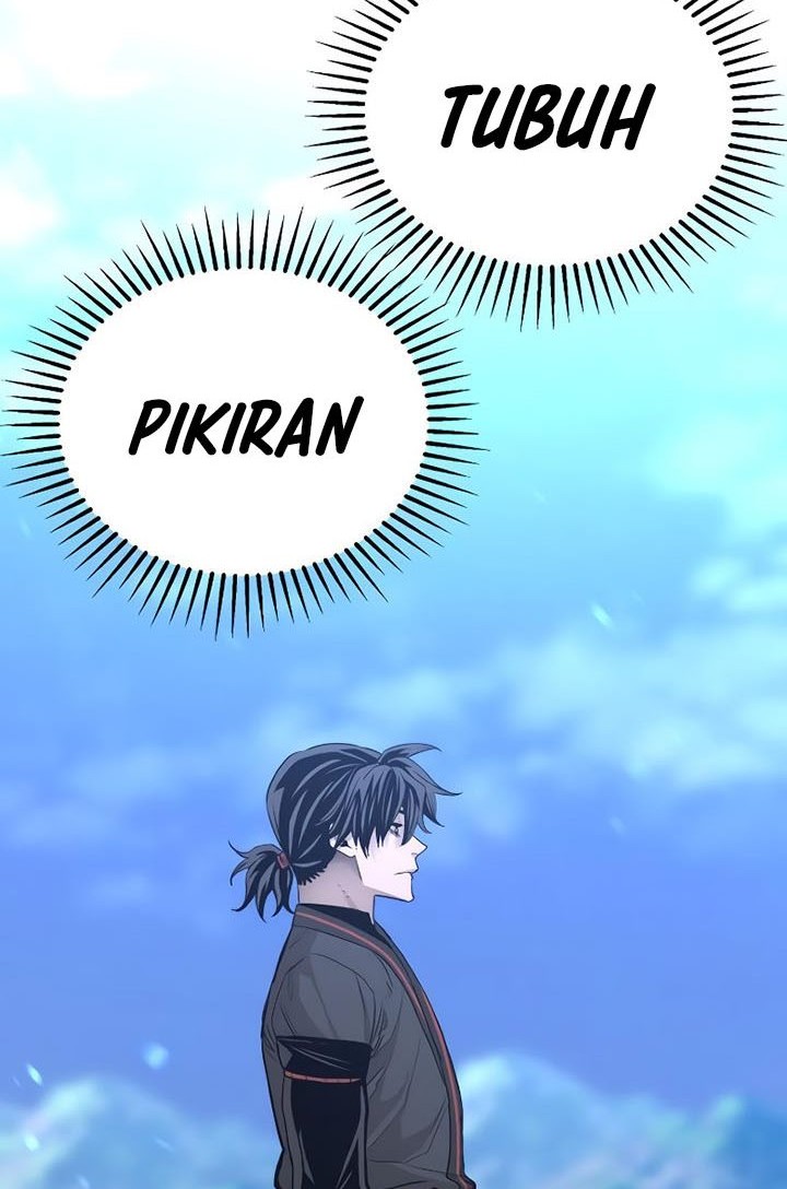 Heavenly Demon Cultivation Simulation chapter 81 halaman 101