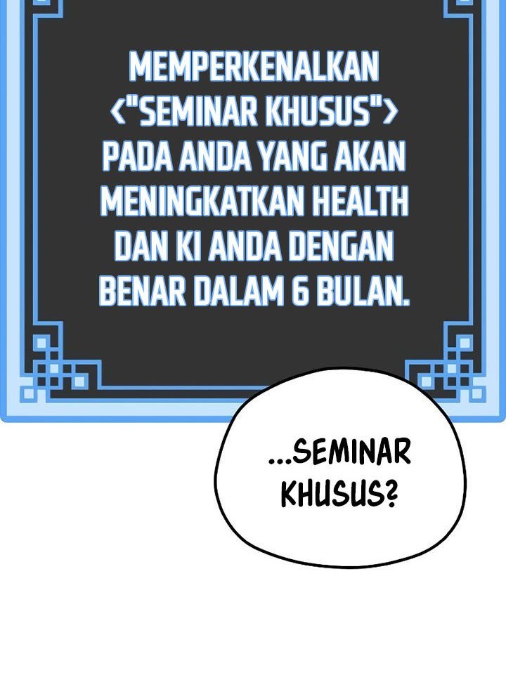 Heavenly Demon Cultivation Simulation chapter 81 halaman 111