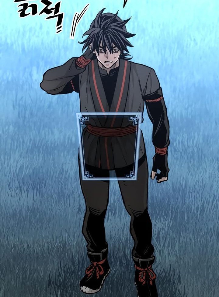 Heavenly Demon Cultivation Simulation chapter 81 halaman 113