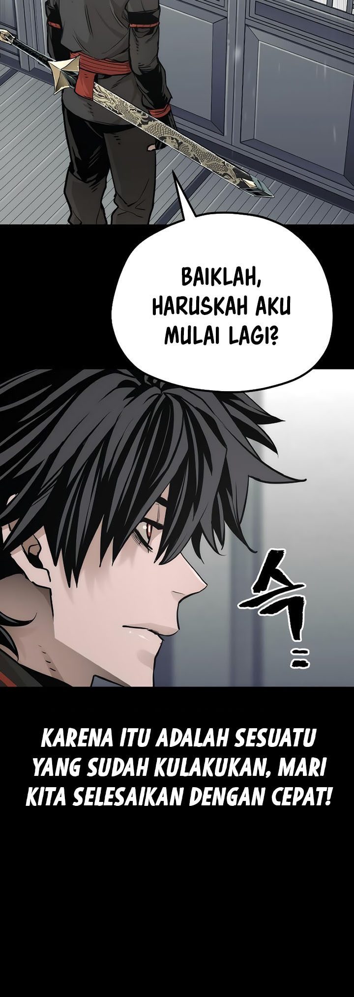 Heavenly Demon Cultivation Simulation chapter 81 halaman 118