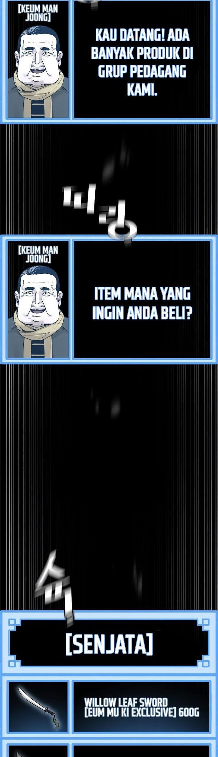 Heavenly Demon Cultivation Simulation chapter 81 halaman 123