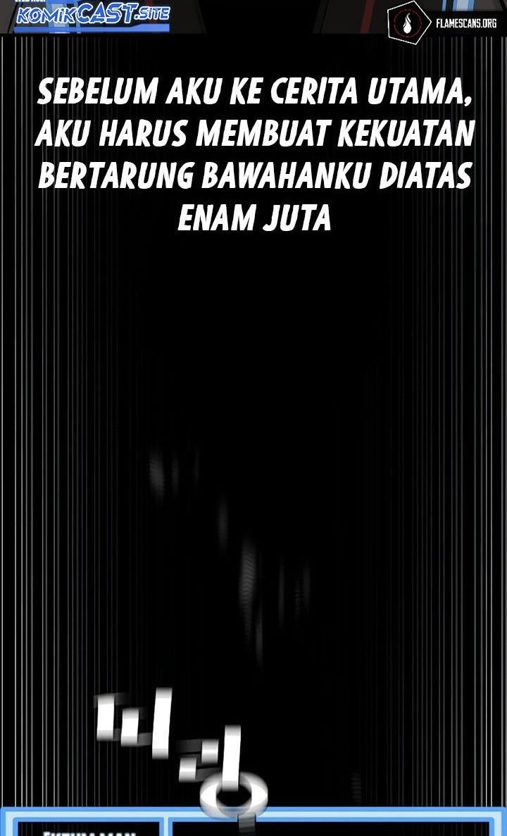 Heavenly Demon Cultivation Simulation chapter 81 halaman 128