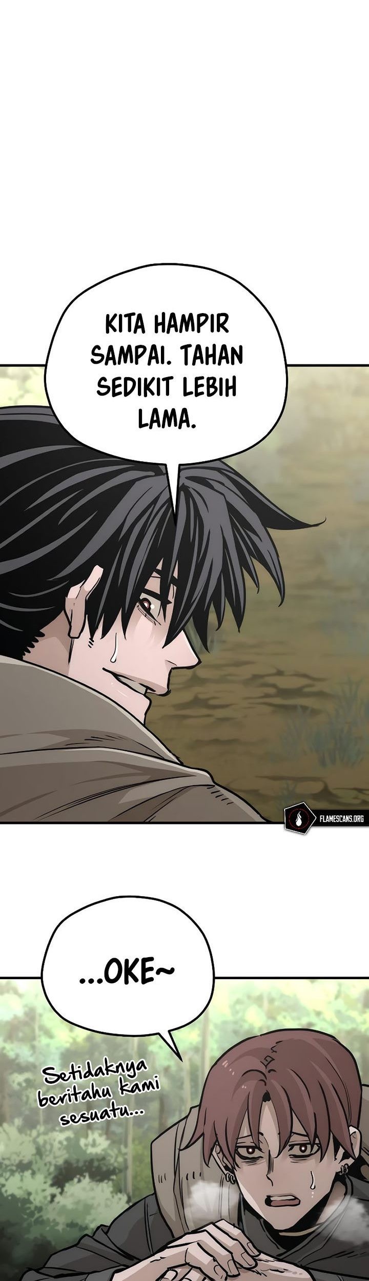 Heavenly Demon Cultivation Simulation chapter 81 halaman 135