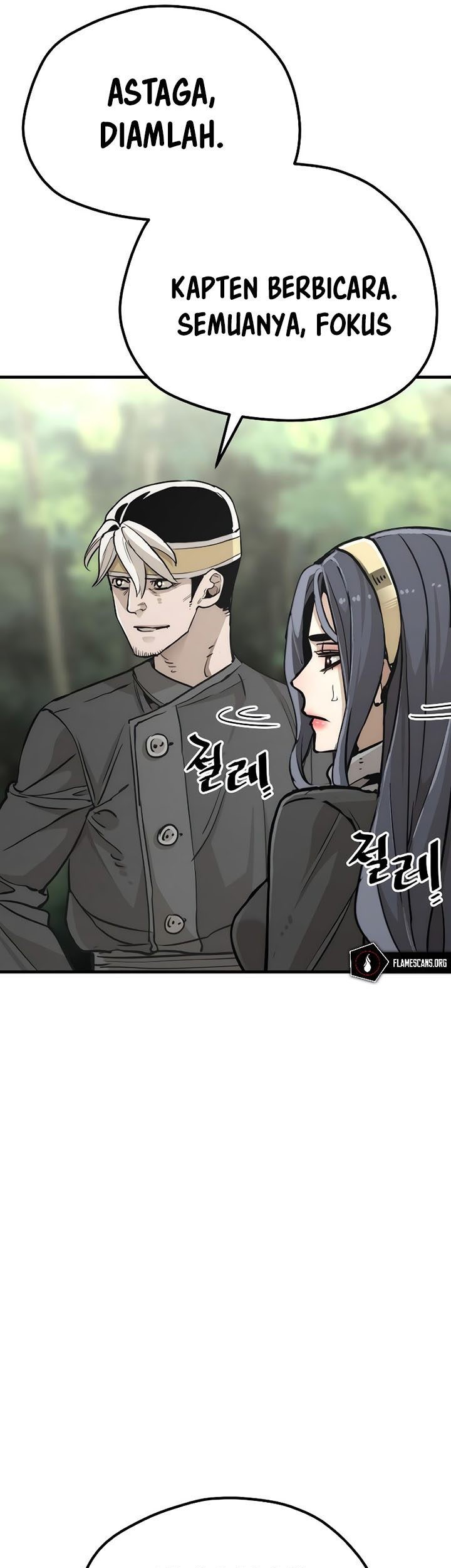 Heavenly Demon Cultivation Simulation chapter 81 halaman 143