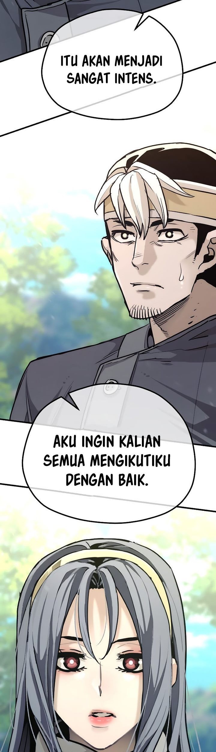 Heavenly Demon Cultivation Simulation chapter 81 halaman 151