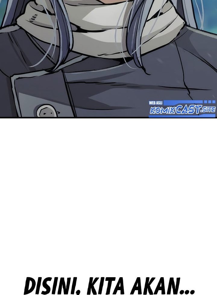Heavenly Demon Cultivation Simulation chapter 81 halaman 152