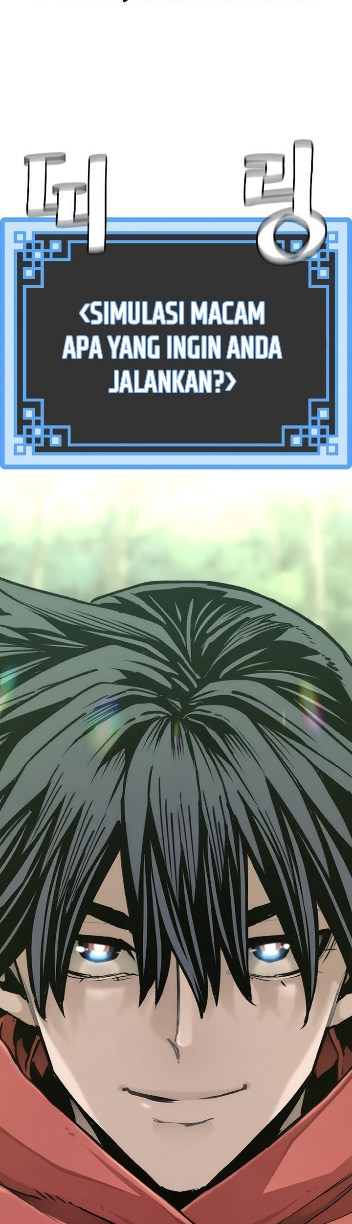 Heavenly Demon Cultivation Simulation chapter 81 halaman 153