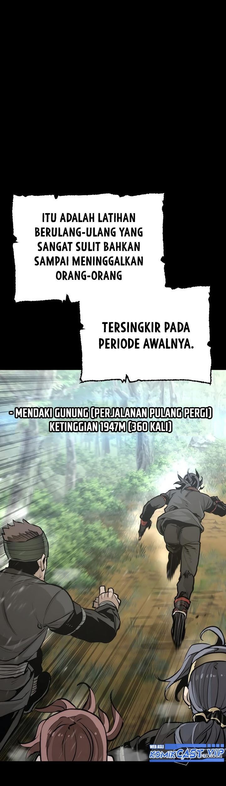 Heavenly Demon Cultivation Simulation Bab 82 halaman 14