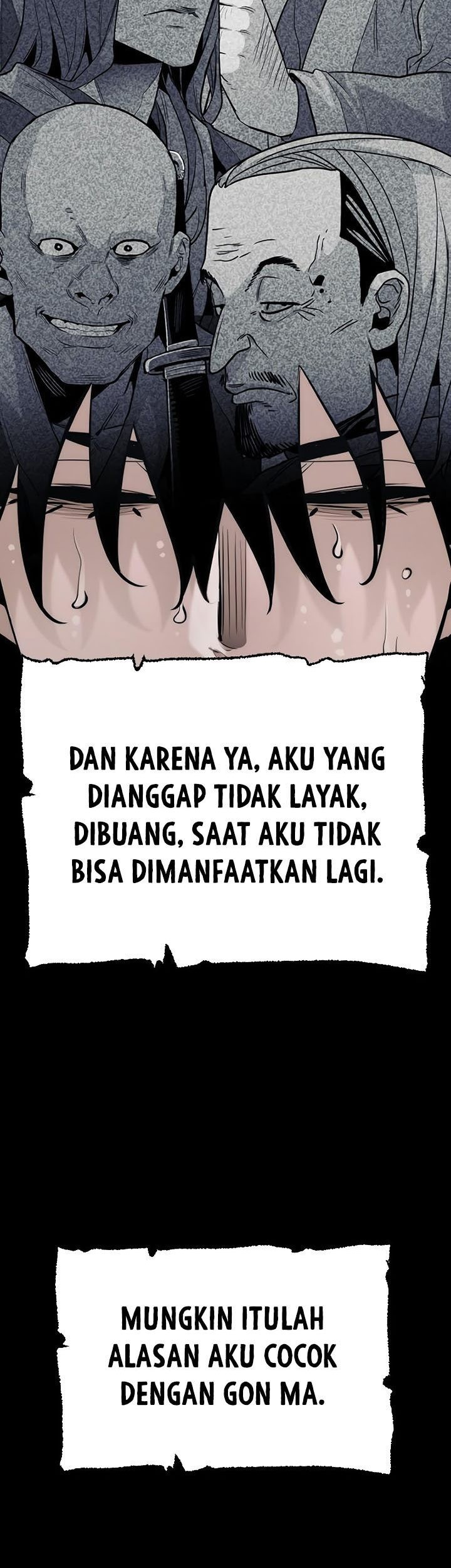 Heavenly Demon Cultivation Simulation Bab 82 halaman 34