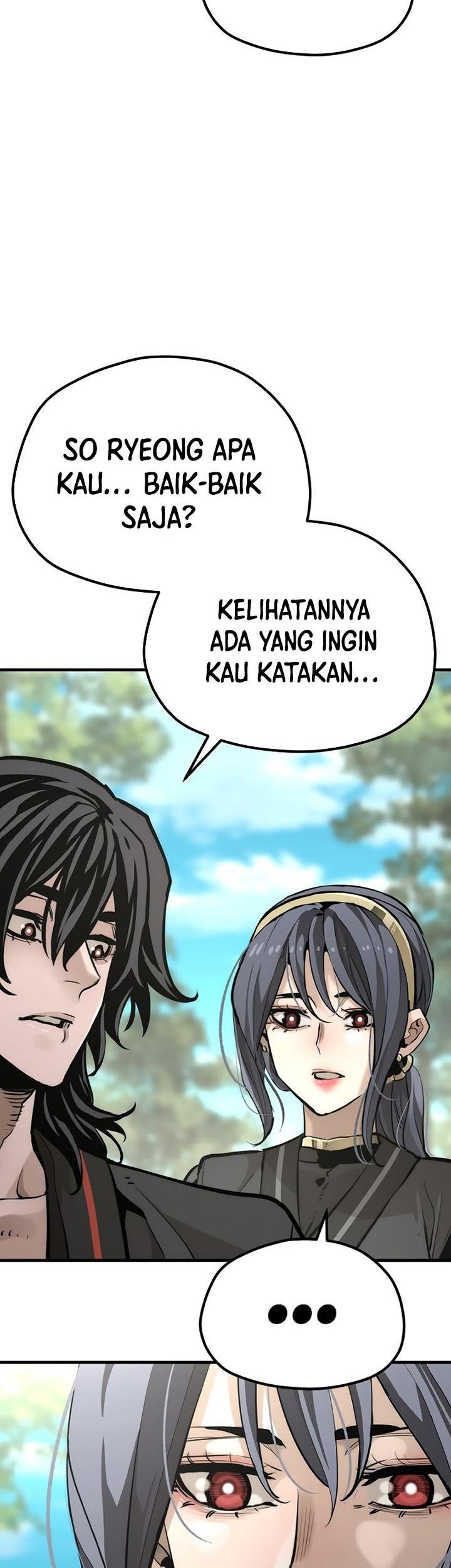 Heavenly Demon Cultivation Simulation Bab 82 halaman 46