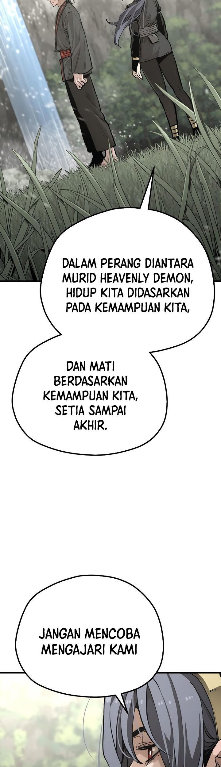 Heavenly Demon Cultivation Simulation Bab 82 halaman 60