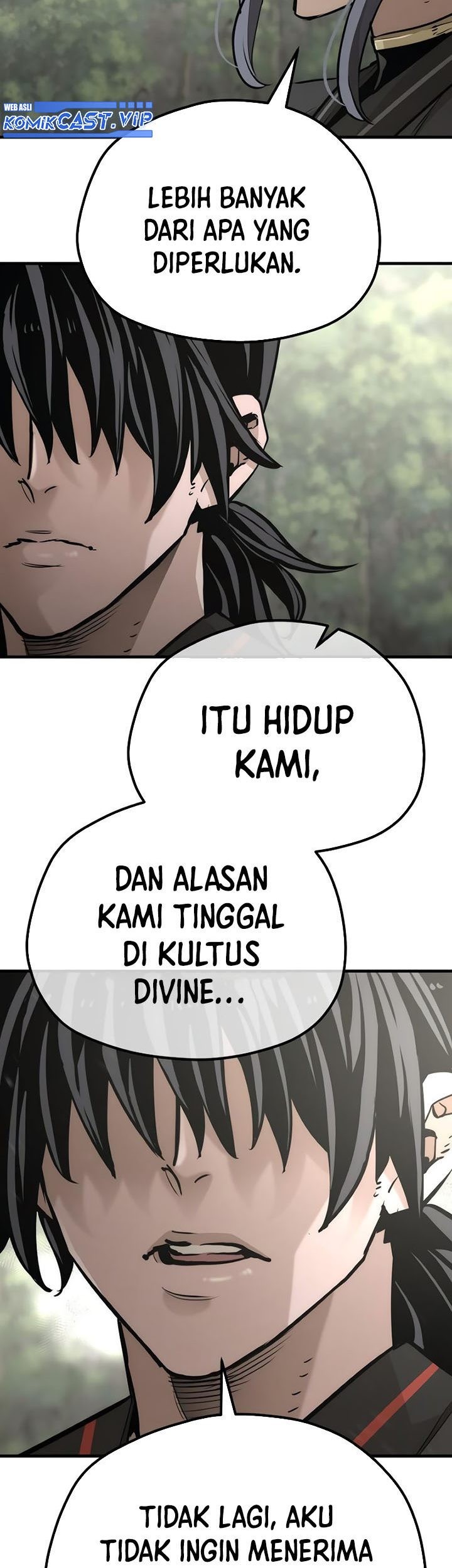 Heavenly Demon Cultivation Simulation Bab 82 halaman 62