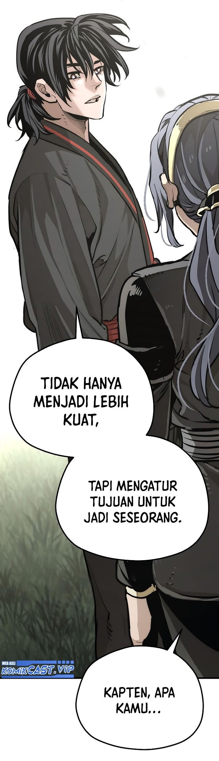 Heavenly Demon Cultivation Simulation Bab 82 halaman 74