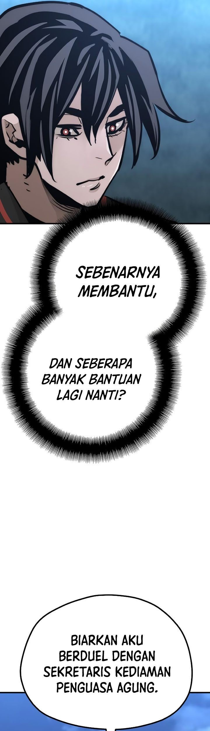 Heavenly Demon Cultivation Simulation Bab 82 halaman 86