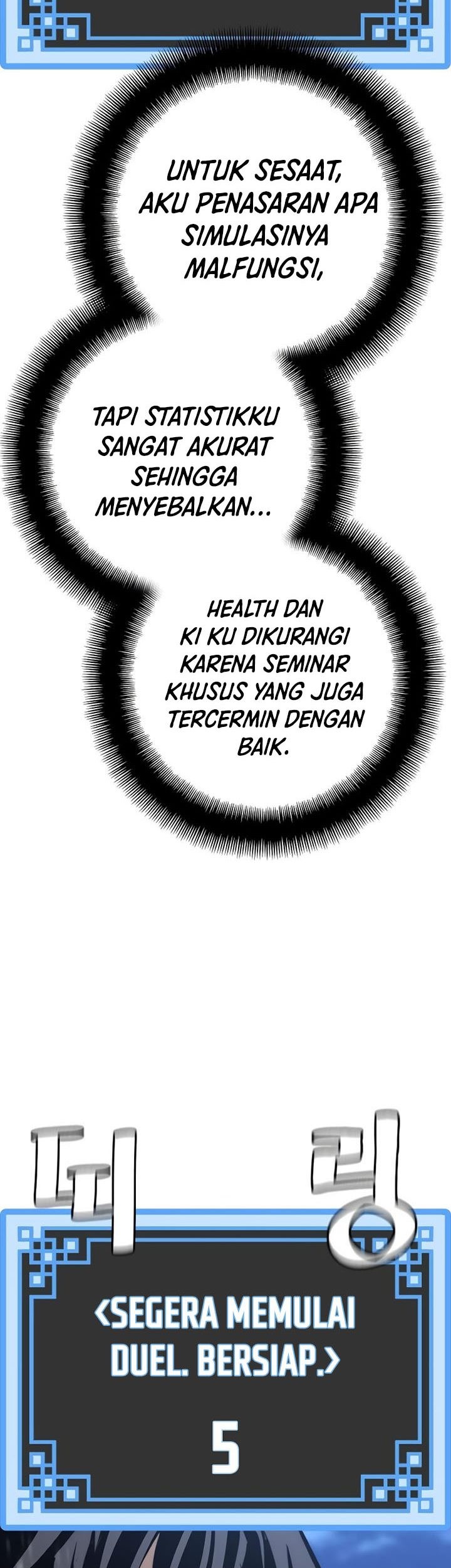Heavenly Demon Cultivation Simulation Bab 82 halaman 99