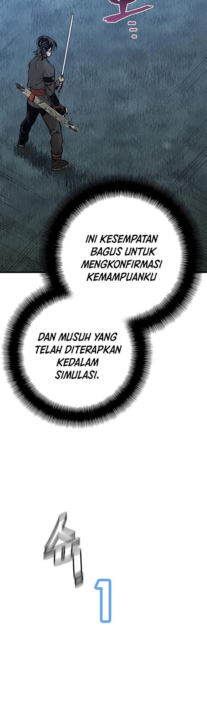 Heavenly Demon Cultivation Simulation Bab 82 halaman 103