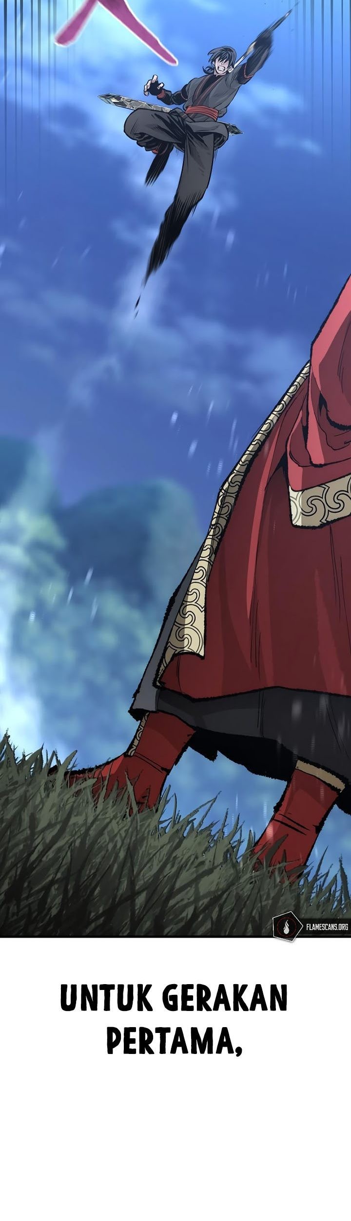 Heavenly Demon Cultivation Simulation Bab 82 halaman 107