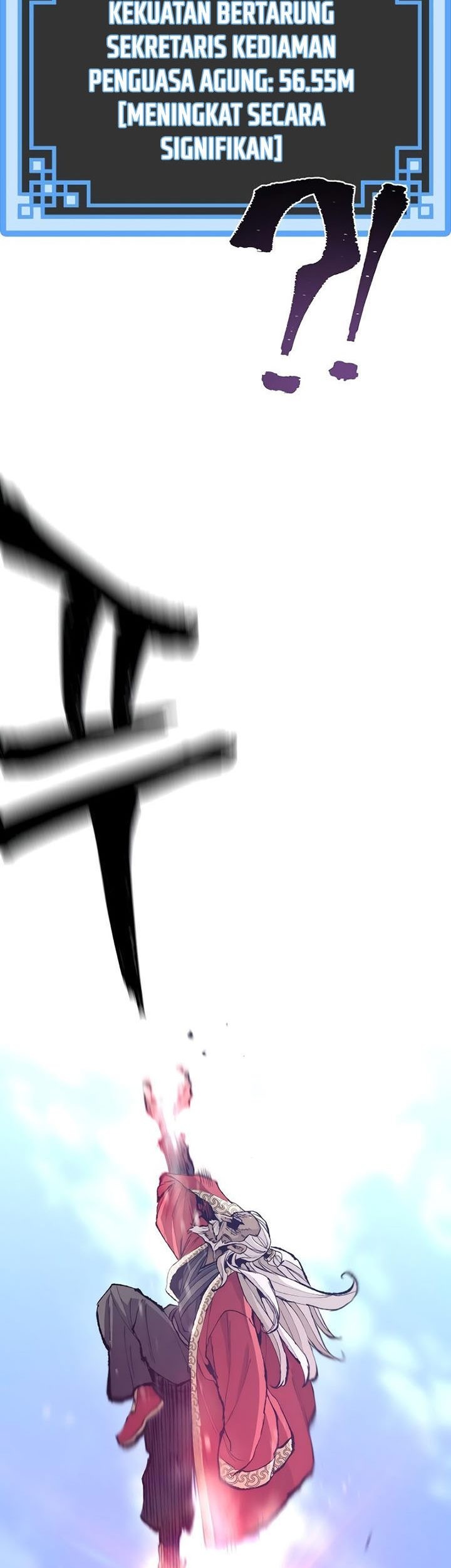 Heavenly Demon Cultivation Simulation Bab 82 halaman 121