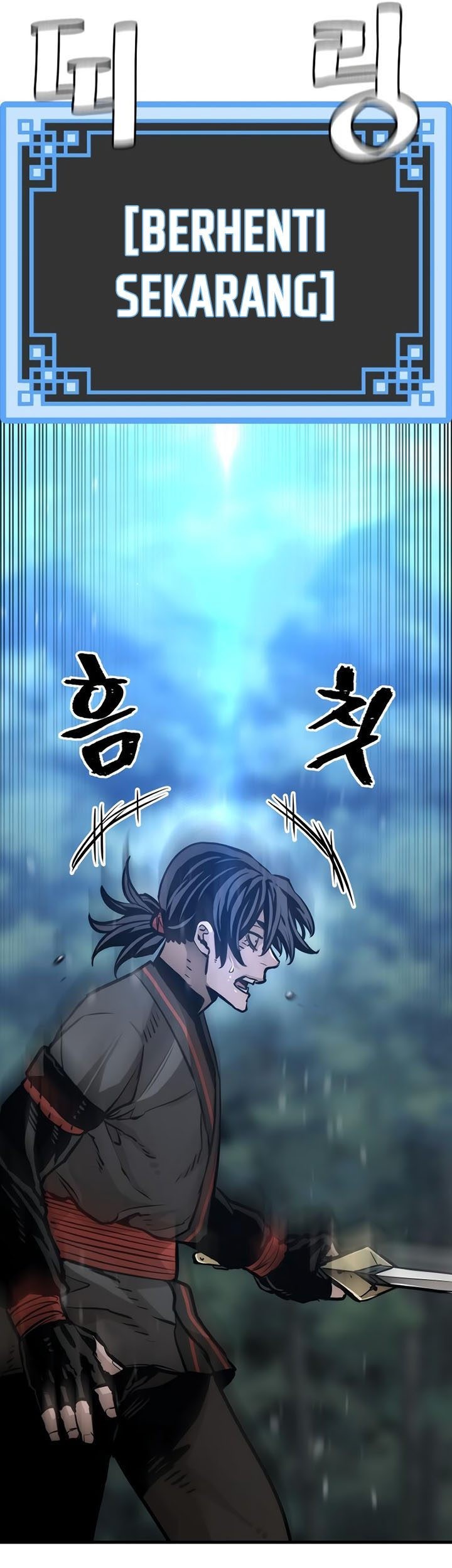 Heavenly Demon Cultivation Simulation Bab 82 halaman 127