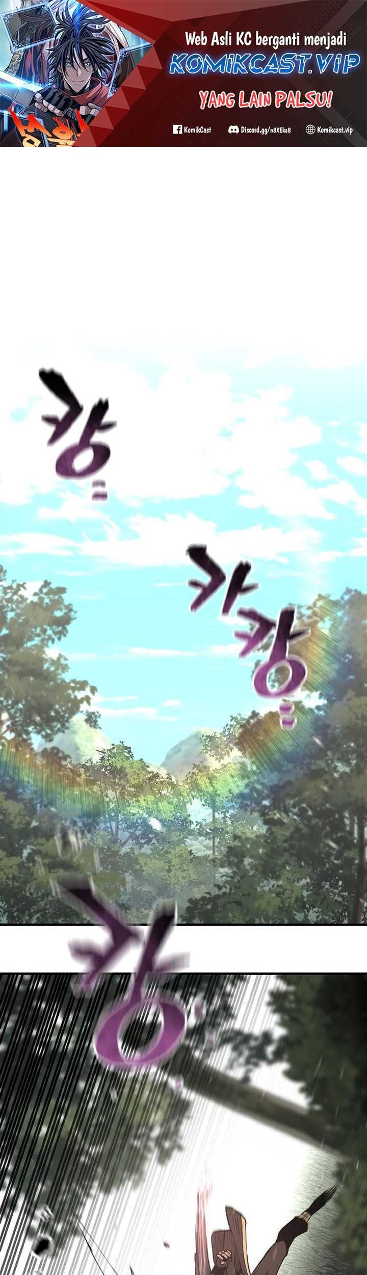 Heavenly Demon Cultivation Simulation chapter 83 halaman 2