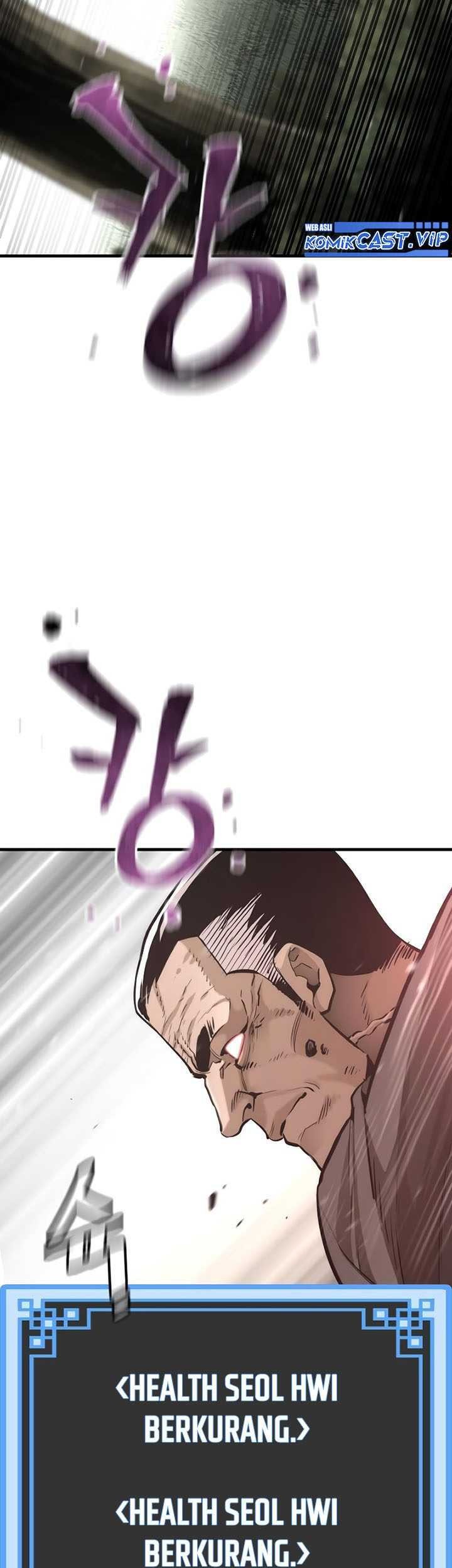 Heavenly Demon Cultivation Simulation chapter 83 halaman 4