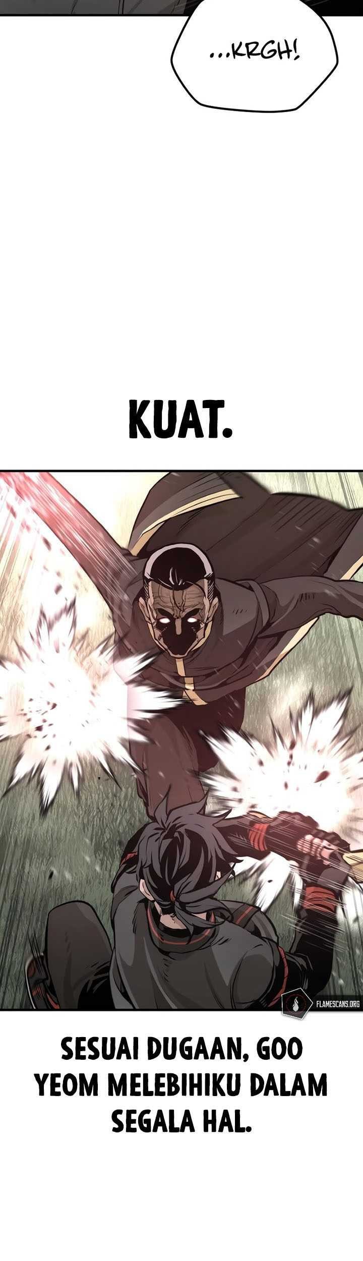 Heavenly Demon Cultivation Simulation chapter 83 halaman 6
