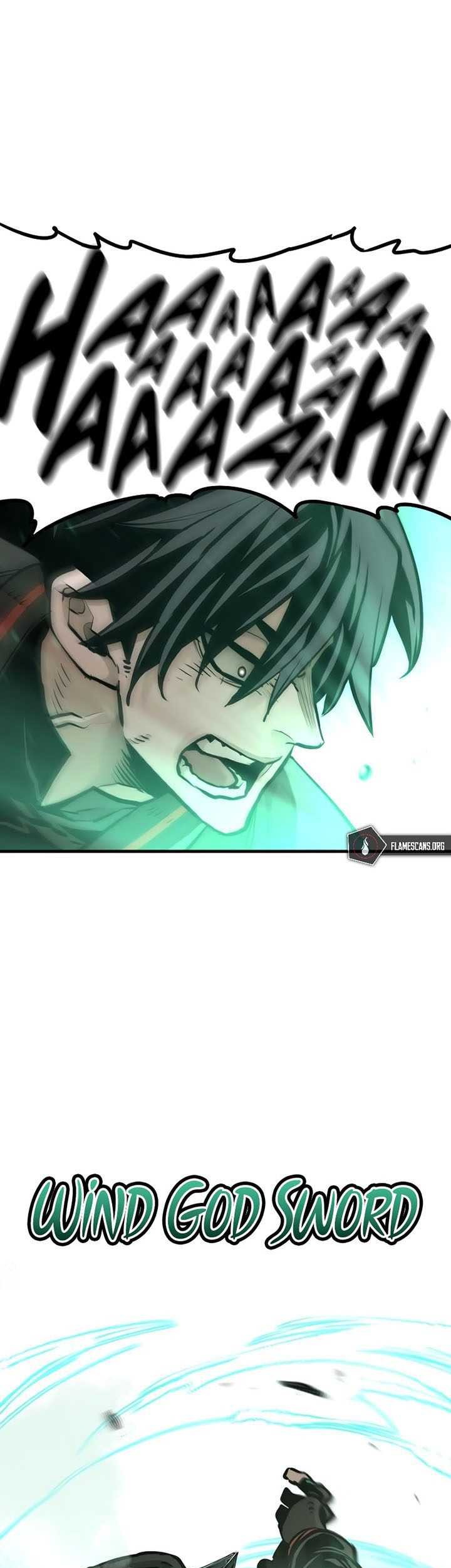 Heavenly Demon Cultivation Simulation chapter 83 halaman 12