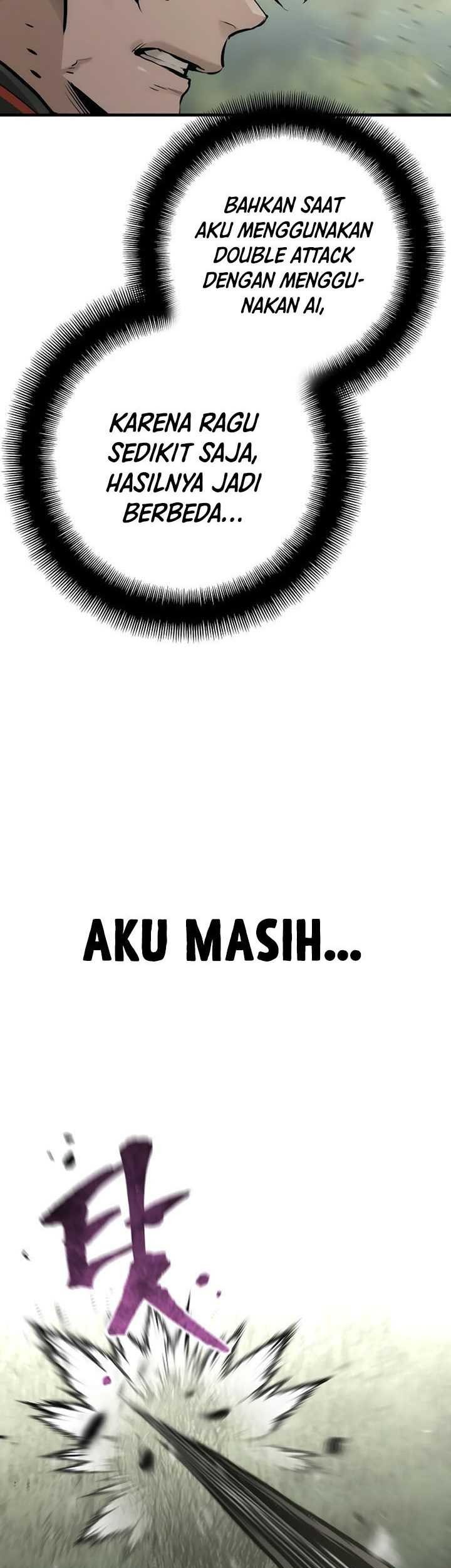 Heavenly Demon Cultivation Simulation chapter 83 halaman 18