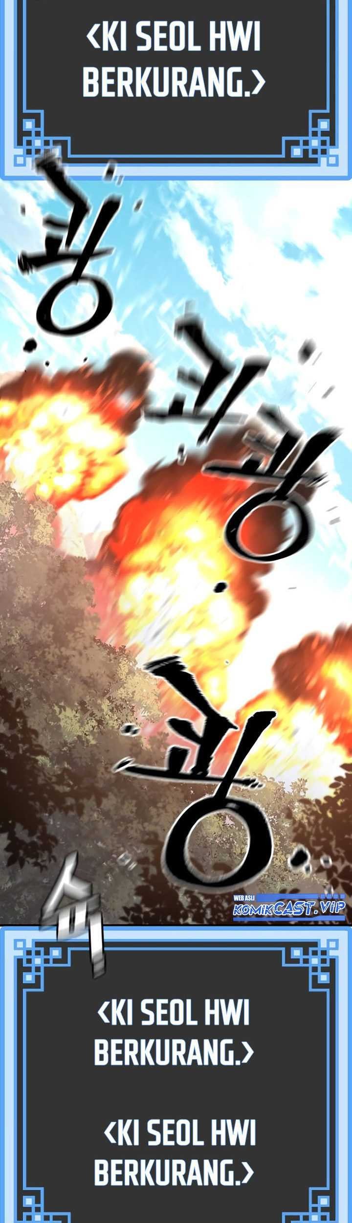 Heavenly Demon Cultivation Simulation chapter 83 halaman 22