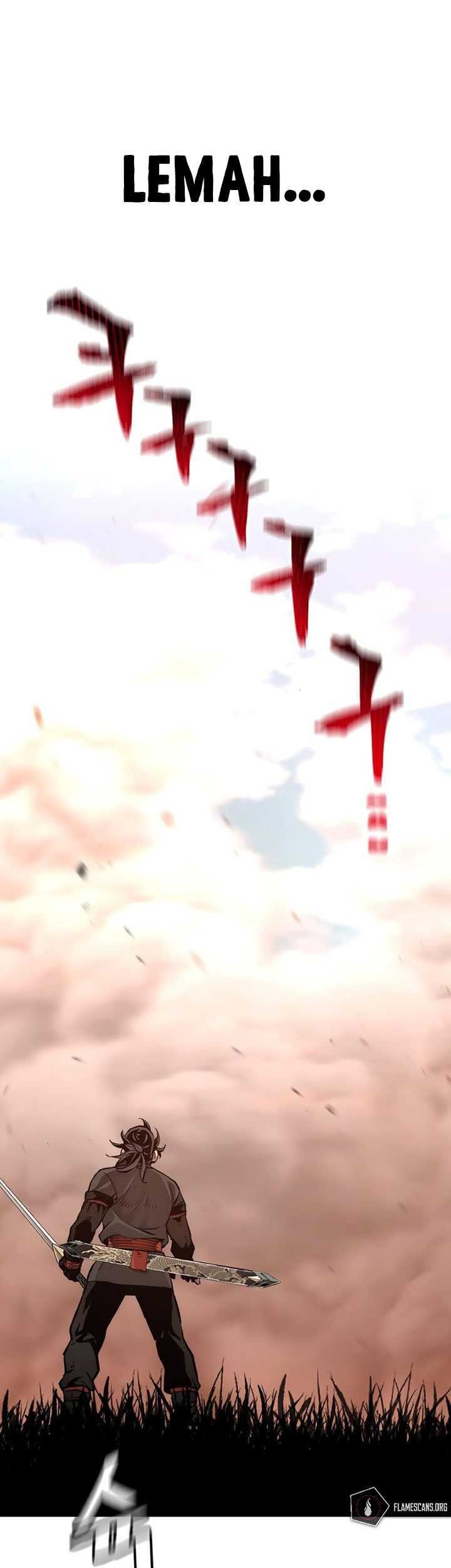 Heavenly Demon Cultivation Simulation chapter 83 halaman 24