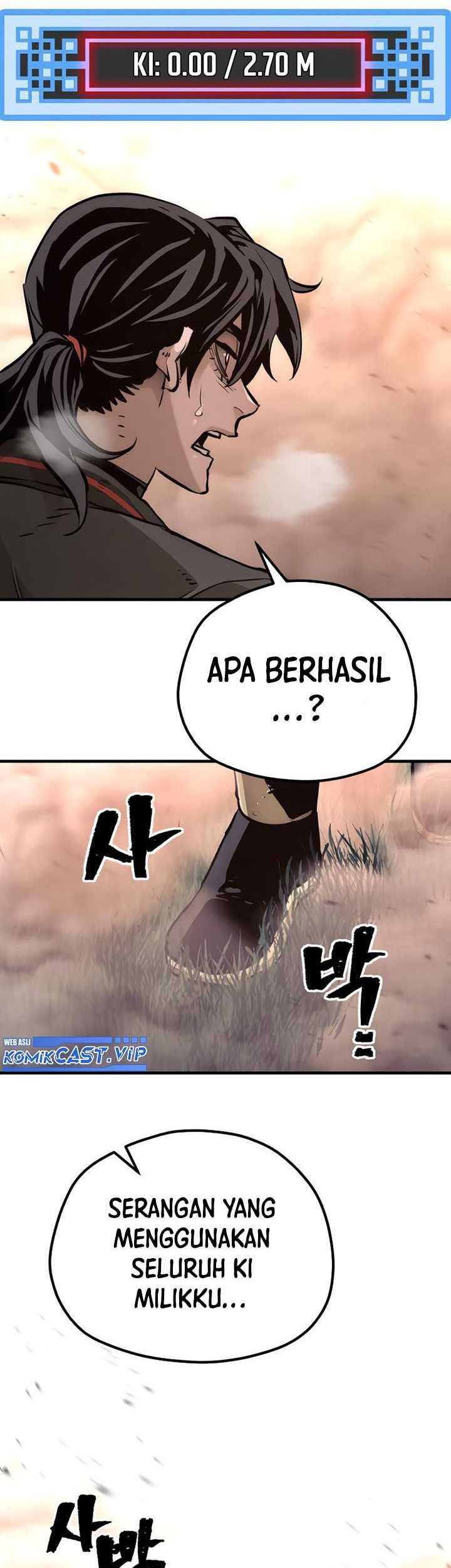 Heavenly Demon Cultivation Simulation chapter 83 halaman 26