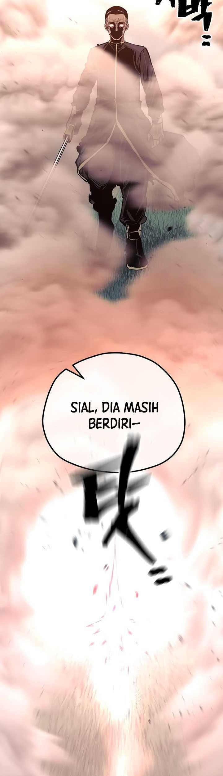 Heavenly Demon Cultivation Simulation chapter 83 halaman 28