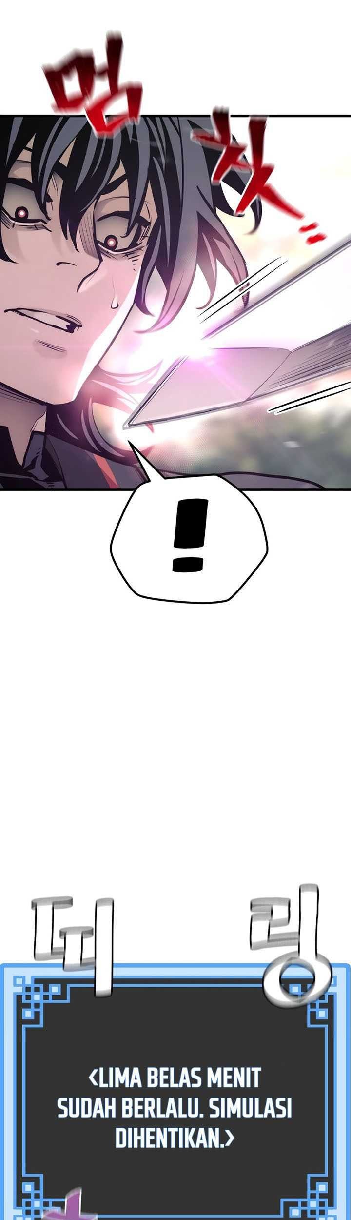 Heavenly Demon Cultivation Simulation chapter 83 halaman 32