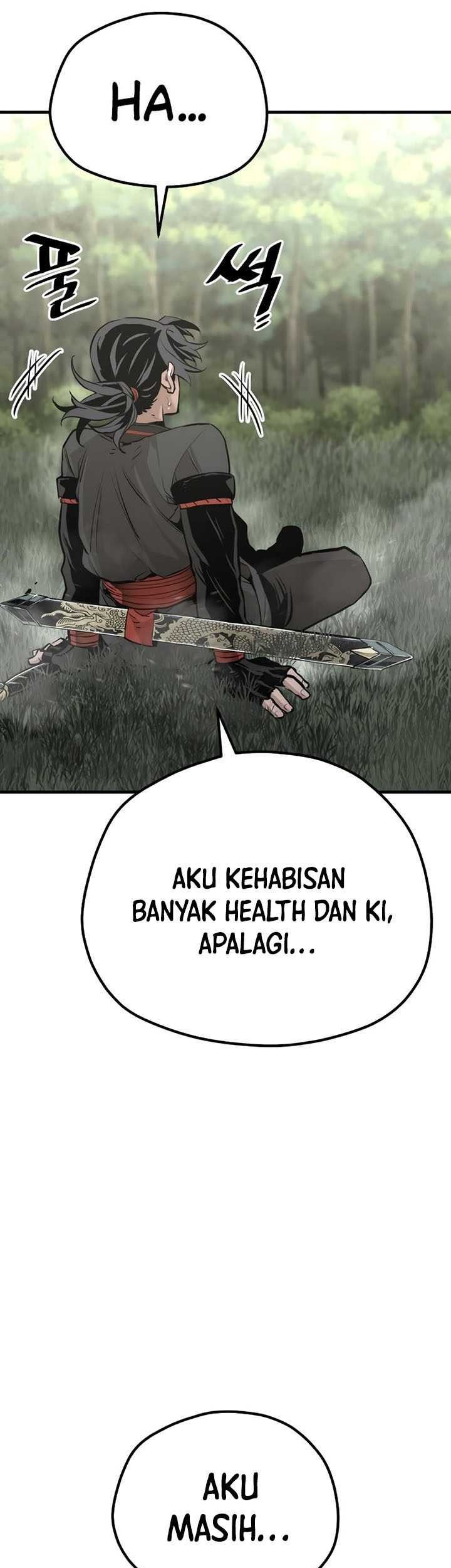 Heavenly Demon Cultivation Simulation chapter 83 halaman 36