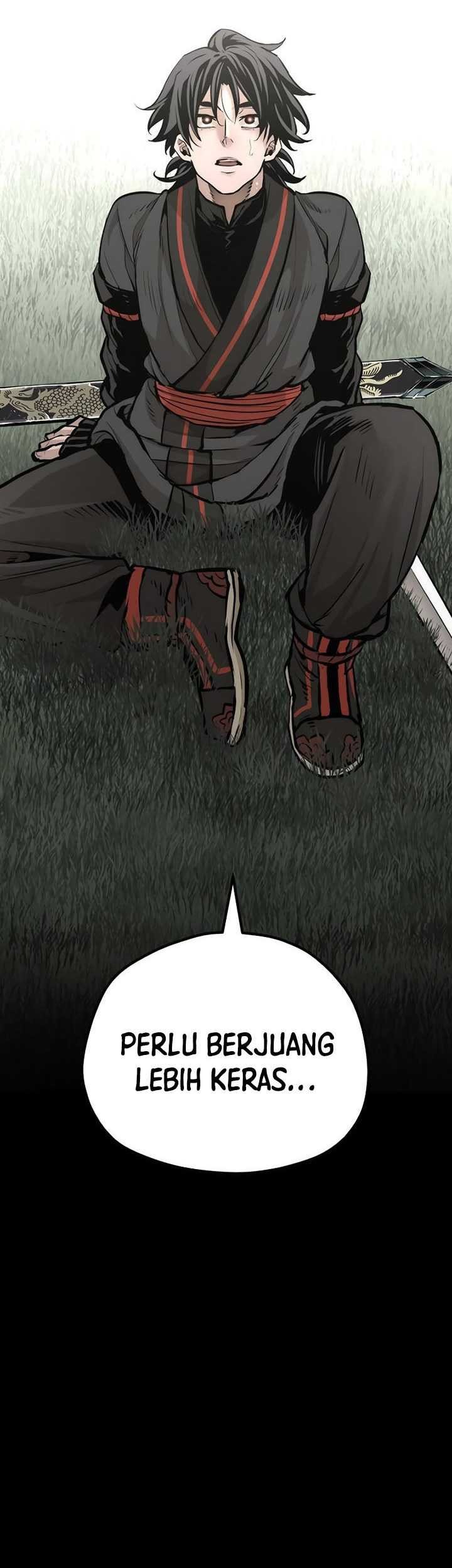 Heavenly Demon Cultivation Simulation chapter 83 halaman 38
