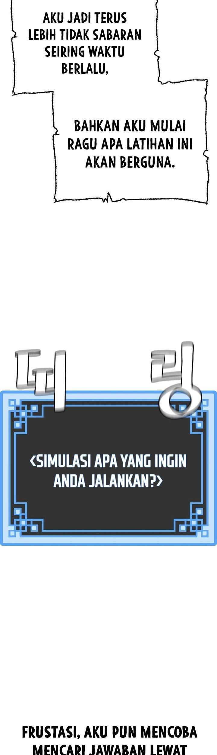 Heavenly Demon Cultivation Simulation chapter 83 halaman 46