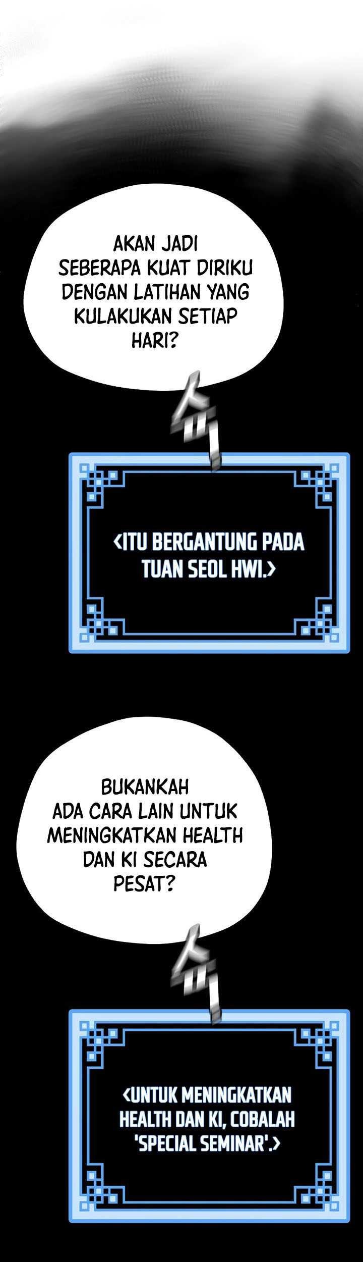 Heavenly Demon Cultivation Simulation chapter 83 halaman 48
