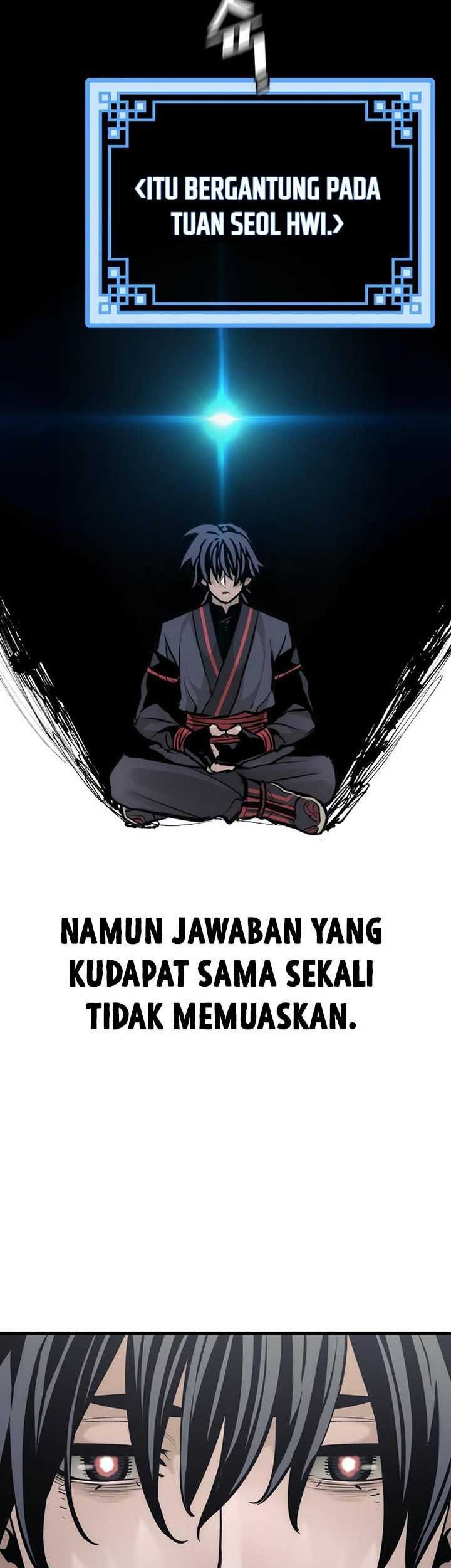 Heavenly Demon Cultivation Simulation chapter 83 halaman 50