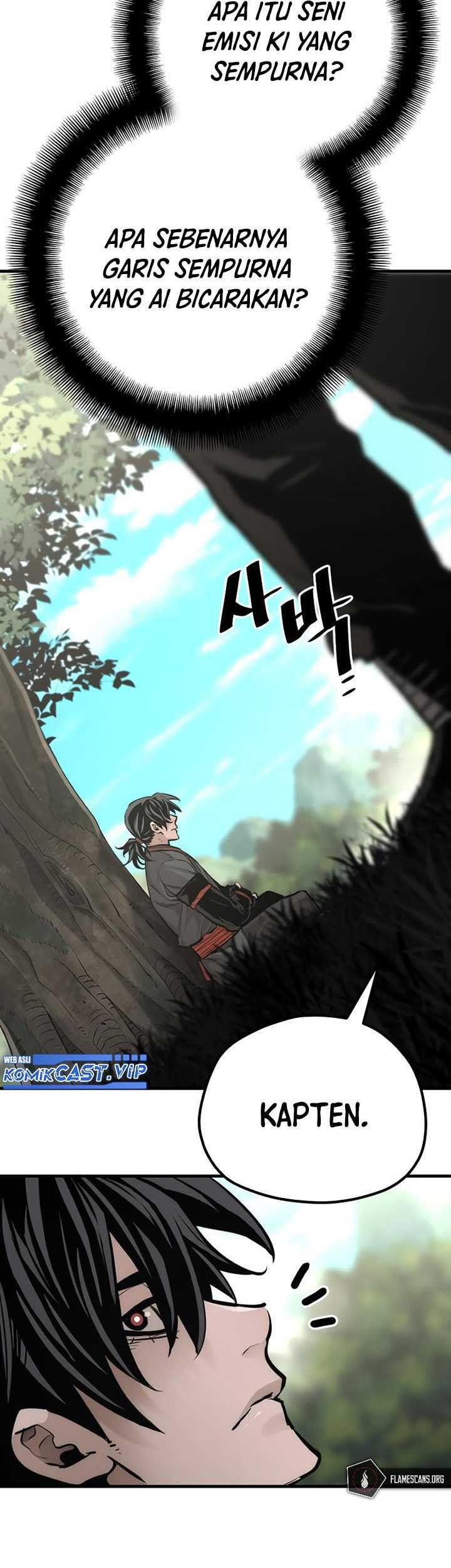 Heavenly Demon Cultivation Simulation chapter 83 halaman 52