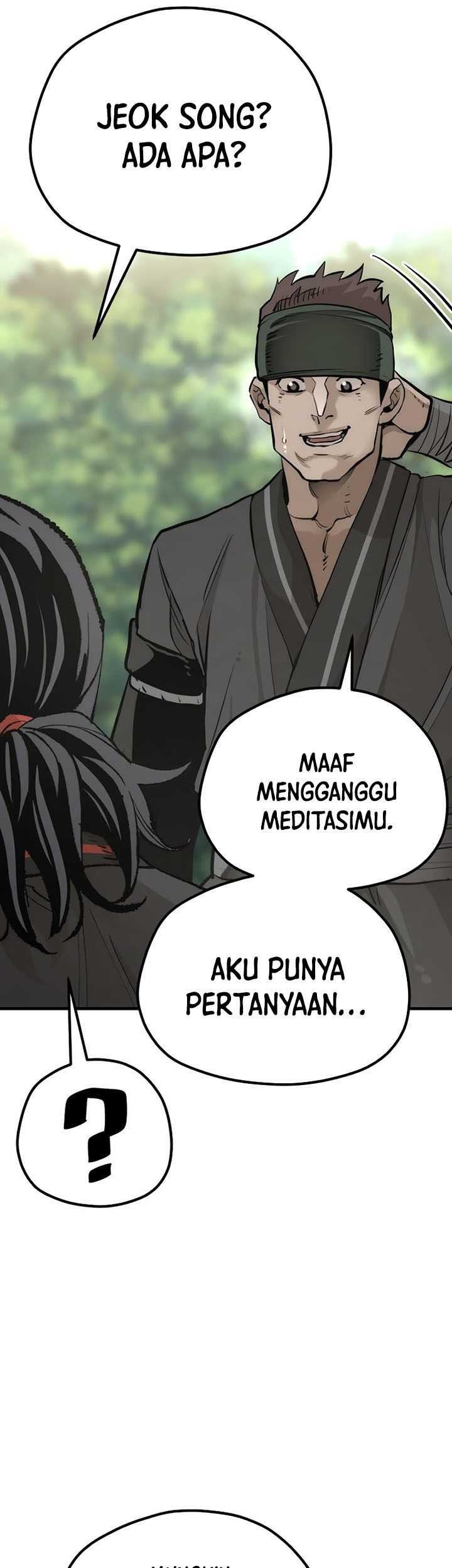Heavenly Demon Cultivation Simulation chapter 83 halaman 54