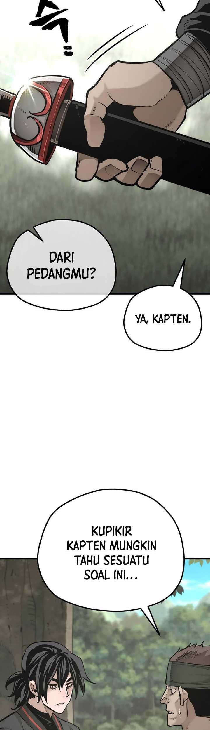 Heavenly Demon Cultivation Simulation chapter 83 halaman 56