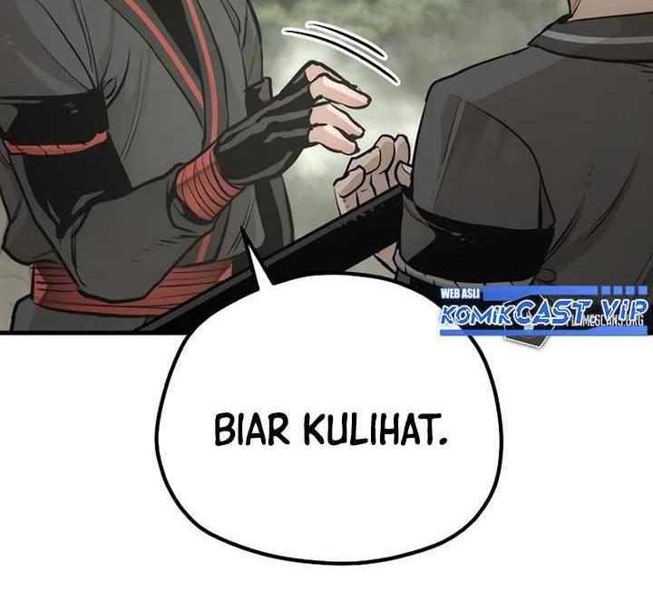 Heavenly Demon Cultivation Simulation chapter 83 halaman 57