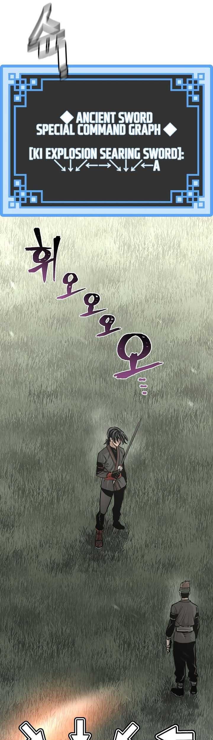 Heavenly Demon Cultivation Simulation chapter 83 halaman 68