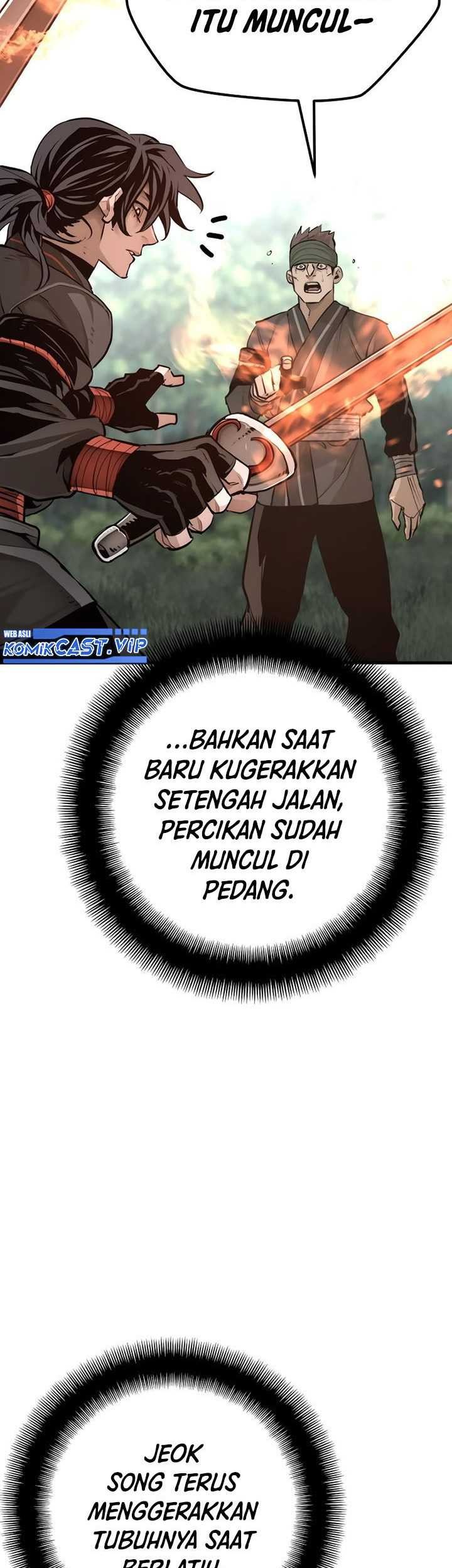 Heavenly Demon Cultivation Simulation chapter 83 halaman 72