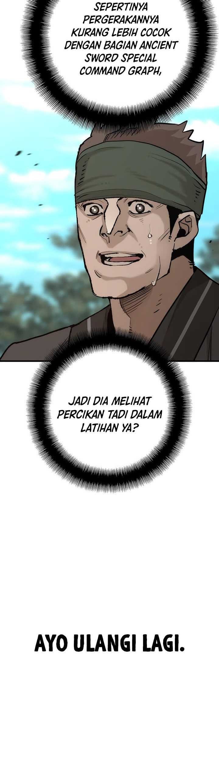 Heavenly Demon Cultivation Simulation chapter 83 halaman 74