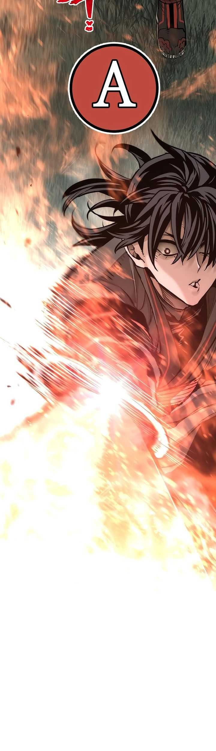 Heavenly Demon Cultivation Simulation chapter 83 halaman 78
